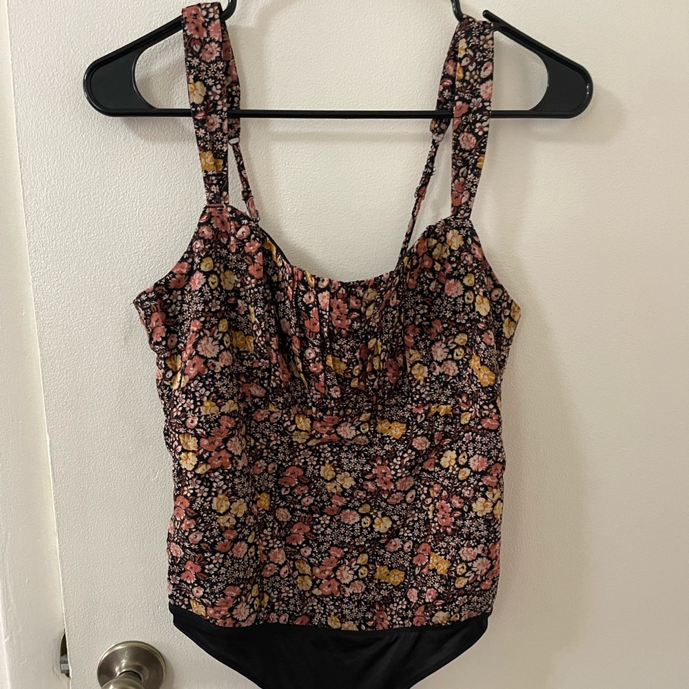 Abercrombie & Fitch Bodysuit